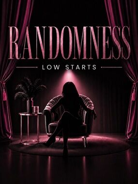 Randomness - 4/30 Live Show Listings